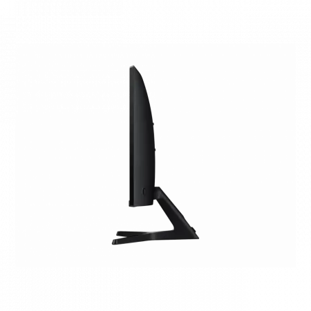 Монітор Samsung 27" S27D390 D-Sub, HDMI, VA, 100Hz, 4ms, CURVED