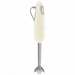Блендер занурювальний Smeg (Cream)