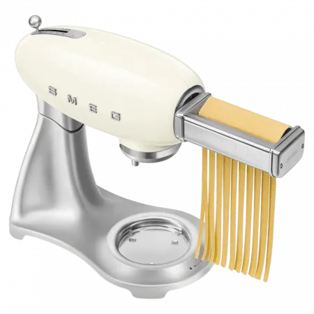 Планетарний міксер Smeg 800 Вт (Crema)