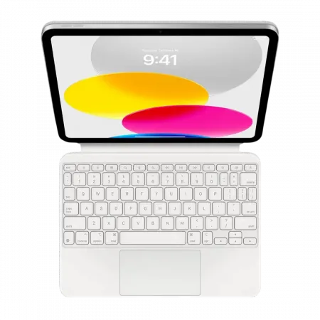 Apple Magic Keyboard Folio for iPad 10.9 2022 / iPad 11 2025