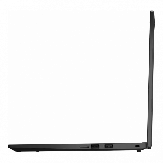 Ноутбук Lenovo ThinkPad T14s-G6 14" WUXGA IPS Touch, AMD R7-360, 32GB, F512GB, UMA, Win11P, чорний