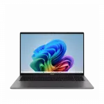 Ноутбук ASUS Vivobook S16 S3607QA-SH042W 16" WUXGA OLED, Qualcomm X X1 26 100, 16GB, F512GB, UMA, Win11, Сірий