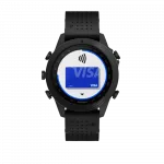 Смарт-годинник Garmin MARQ Golfer (Gen 2) Carbon Edition
