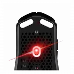 Миша HyperX Pulsefire Haste 2 Core, RGB, WL/BT, чорний