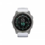 Смарт-годинник Garmin Epix 51 мм Pro (Gen 2) Sapphire Edition