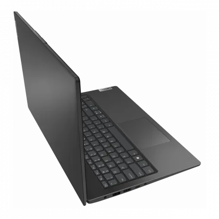 Ноутбук Lenovo V15-G4 15.6" FHD IPS AG, AMD R3-7320U, 8GB, F256GB, UMA, DOS, чорний