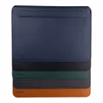 Чохол Proove Leather Sleeve MacBook 13"/13,3" Blue