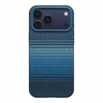Чохол Pitaka Aramid UltraGuard Moonrise для iPhone 17 Pro Max