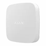 Датчик виявлення затоплення Ajax LeaksProtect, Jeweller, бездротовий, білий