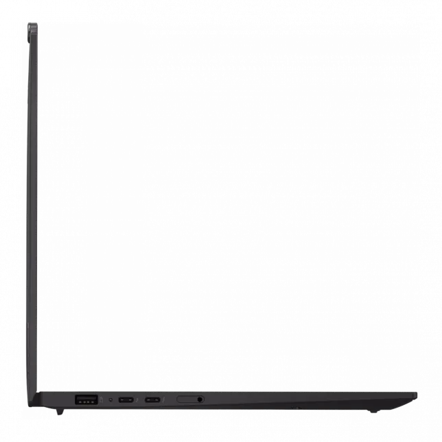 Ноутбук Lenovo ThinkPad X1 Carbon-13 14" WUXGA Touch AG, Intel U7-258V, 32GB, F1TB, UMA, Win11P, чорний