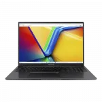 Ноутбук ASUS Vivobook 16 M1605NAQ-SH053 16" WUXGA OLED, AMD R7 170, 16GB, F1TB, UMA, noOS, Чорний