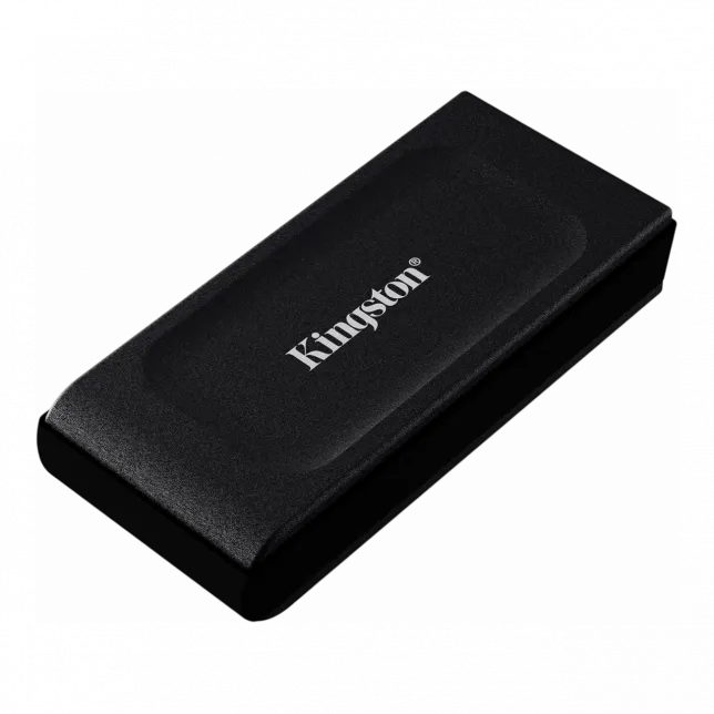 Портативний SSD Kingston 2TB USB 3.2 Gen 2 Type-C XS1000 R1050/W1000MB/s