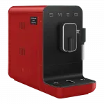 Автоматична кавомашина Smeg (917 Salzburg Red)