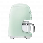 Кавоварка крапельна Smeg (Green)