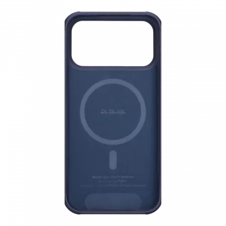 Чохол Pitaka Aramid ProGuard Over The Horizon для iPhone 17 Pro