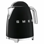 Чайник електричний Smeg (Black)