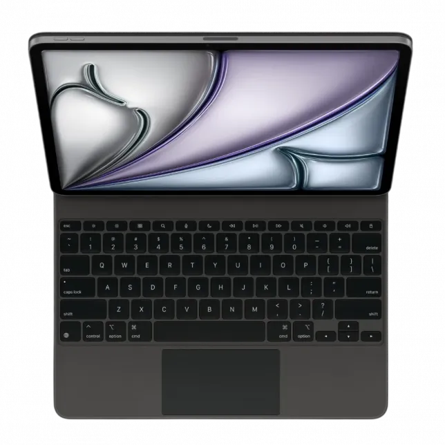 Apple Magic Keyboard для iPad Air 13 (M3) (Black)