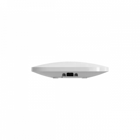 Інтелектуальна охоронна централь Ajax Hub 2 Plus, gsm, ethernet, wi-fi, jeweller, бездротова, білий