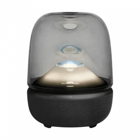 Акустика Harman/Kardon Aura Studio 5 Wi-Fi Black
