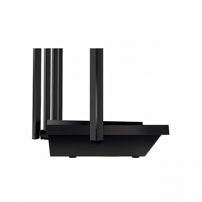 Маршрутизатор TP-LINK ARCHER AX73 AX5400, 4xGE LAN, 1xGE WAN, 1xUSB 3.0, MESH