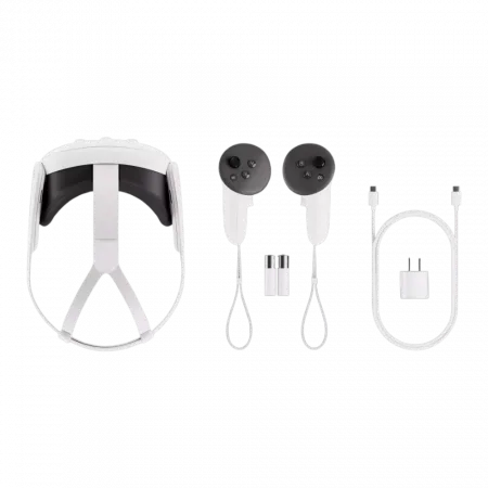 Окуляри віртуальної реальності Meta Quest 3 512GB