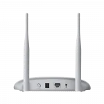 Точка доступу TP-LINK TL-WA8010N N300, 1хFE LAN, Passive PoE