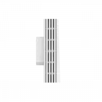 Точка доступу TP-LINK EAP655 WALL AX3000, 1xGE, 3xGE out, PoE