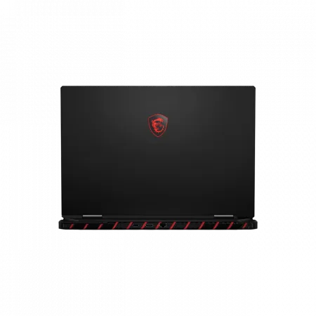 Ноутбук MSI Raider 18 HX AI A2XWIG-251UA 18" UHD+, Intel U9-285HX, 64GB, F2TB, NVD5080-16, W11, чорний