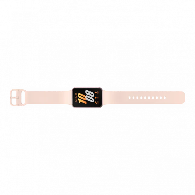 Фітнес-трекер Samsung Galaxy Fit 3 40мм Rose Gold