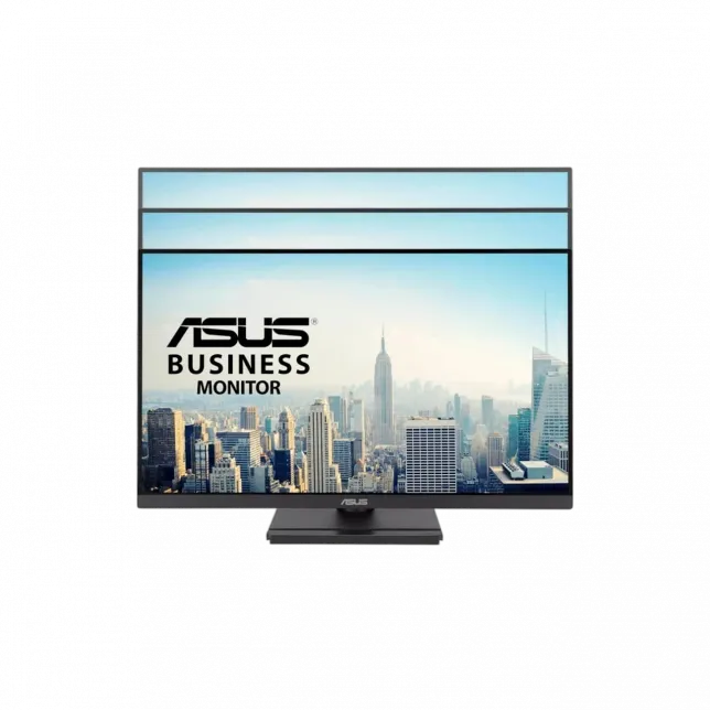 Монітор Asus 27" VA279QGS D-Sub, HDMI, DP, 4xUSB, MM, IPS, 120Hz, 1ms, sRGB 99%, AdaptiveSync, Pivot