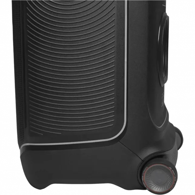 Акустика JBL PartyBox Ultimate Black