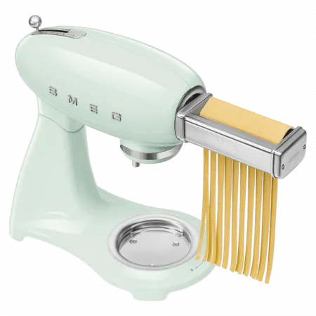 Планетарний міксер Smeg 1000 Вт (Green)
