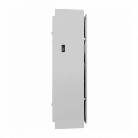 Мережевий відеореєстратор Ajax NVR HDC 16 white, HDMI, 12V, 16 каналів, білий, 140352.122.WH1