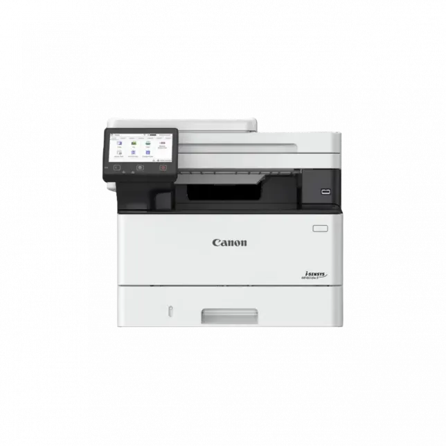БФП А4 ч/б Canon i-SENSYS MF461dw II з Wi-Fi