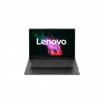 Ноутбук Lenovo V15-G4 15.6" FHD IPS AG, AMD R3-7320U, 8GB, F256GB, UMA, DOS, чорний