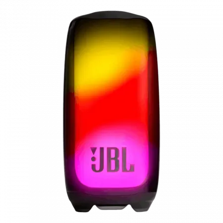 Акустика JBL Pulse 5 (Black)