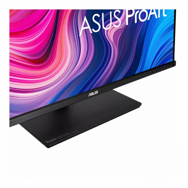 Монітор Asus 32" ProArt PA329CV 2xHDMI, DP, USB-C, 4xUSB, MM, IPS, 3840x2160, sRGB 100%, AdaptiveSync, Pivot, HDR400