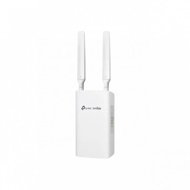 Точка доступу TP-LINK ER703WP 4G Outdoor  AX3000,  3xGE LAN/WAN, PoE, outdoor