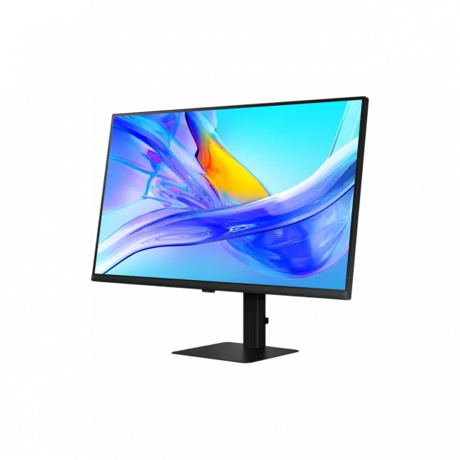 Монітор Samsung 32" S32D804 HDMI, USB, VA, 3840x2160, 4ms