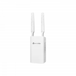Точка доступу TP-LINK ER703WP 4G Outdoor  AX3000,  3xGE LAN/WAN, PoE, outdoor