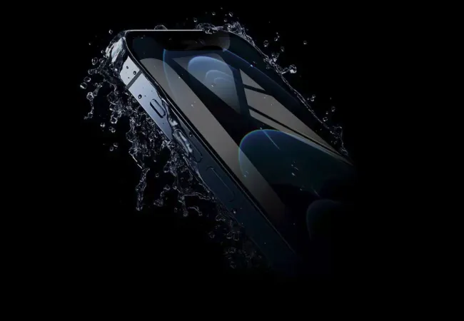 Що робити, якщо iPhone намок – покроковий гайд