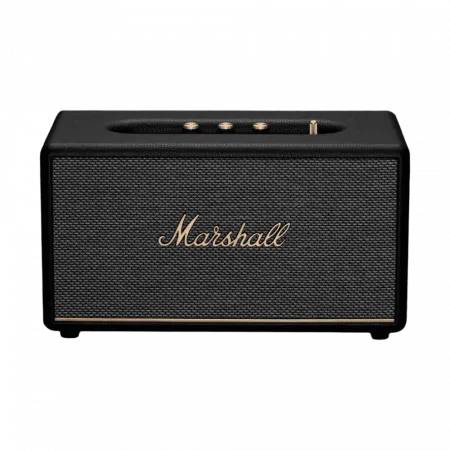 Акустика Marshall Stanmore III Black