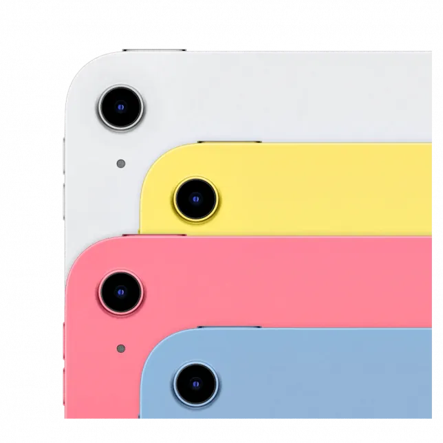 б/у Apple iPad 11 128GB, Wi-Fi + LTE (Pink) (2025) (MD7J4)