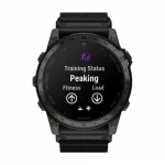 Смарт-годинник Garmin Tactix 7 AMOLED Edition