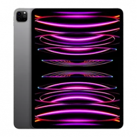 iPad Pro 12.9 2022 M2