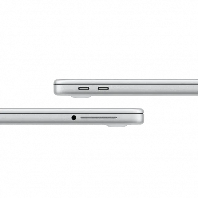 Apple MacBook Neo 13'' Retina Silver 512GB 6 CPU / 5 GPU 8GB RAM with Apple A18 Pro (2026)