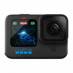 Екшн-камера GoPro Hero 12 Black + Enduro + Head Strap + Handler Floating