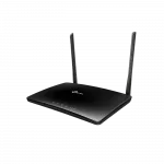 Маршрутизатор TP-LINK TL-MR200 AC750, 4G/LTE, 3xFE LAN, 1xFE WAN, MESH