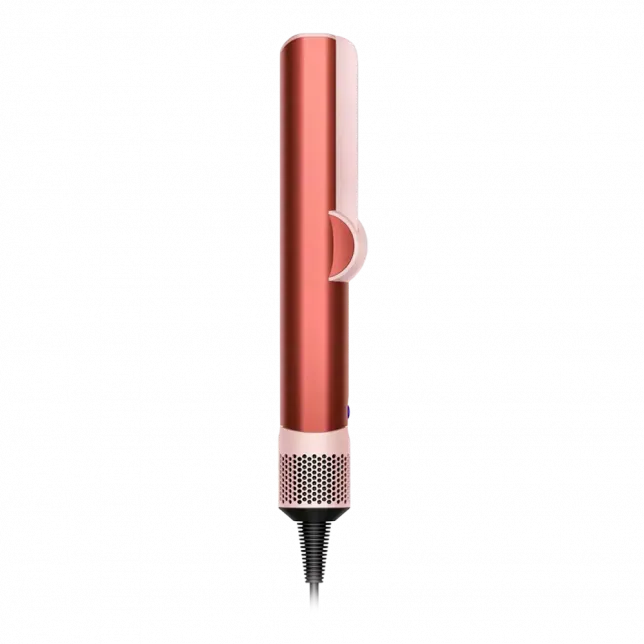 Випрямляч Dyson Airstrait straightener (Strawberry Bronze/Blush Pink)