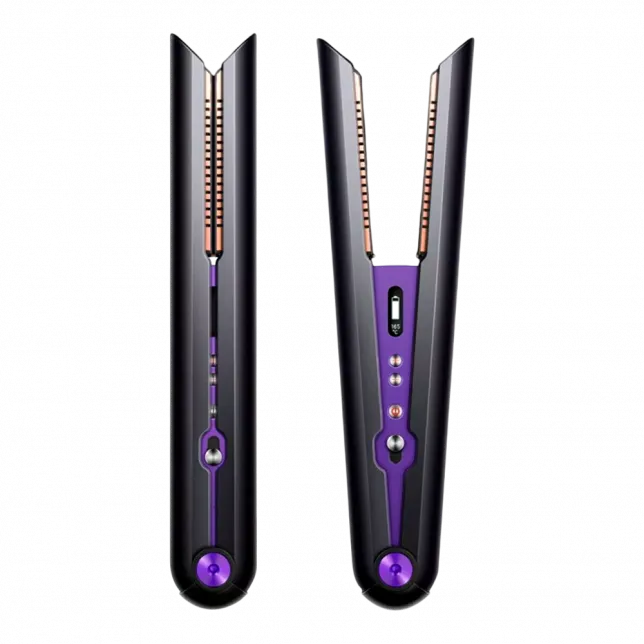 Випрямляч Dyson Corrale Professional Version (Black)